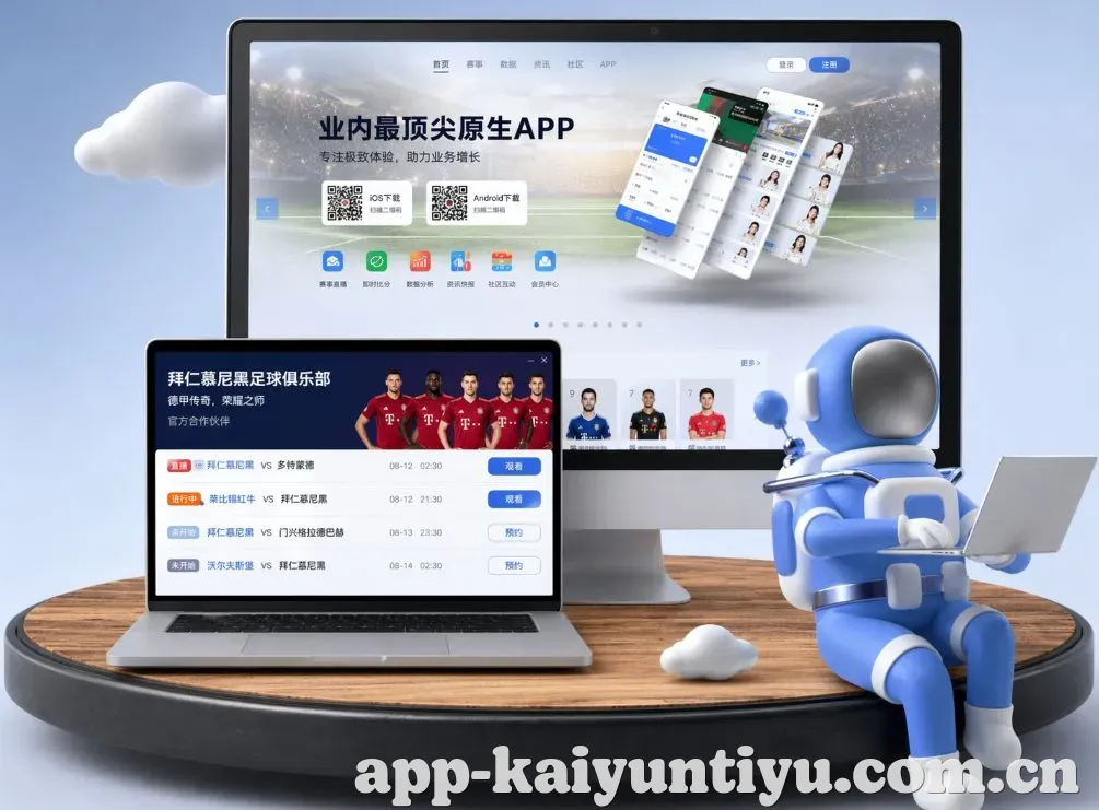 开云体育 App下载